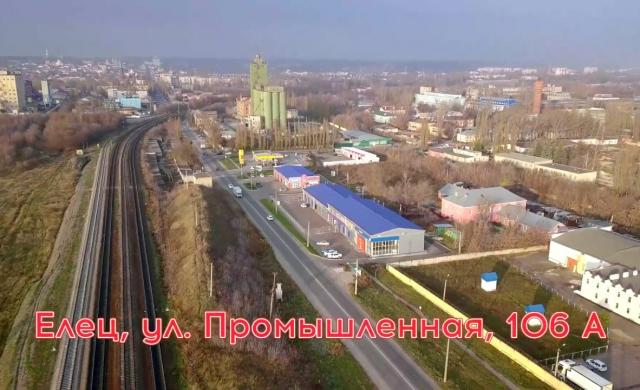 г.Елец Автосервис 