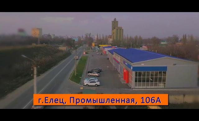 Как доехать в Автосервис 