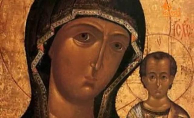 21 июля Православная церковь отмечает память чудесного явления Казанской иконы Божией Матери