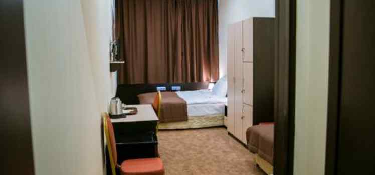 Мини-отель Наш Елец