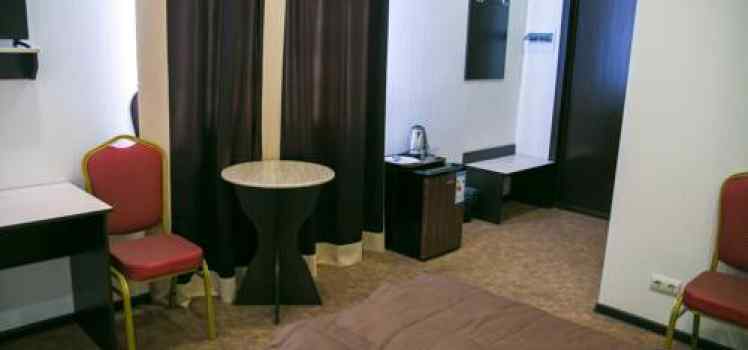 Мини-отель Наш Елец