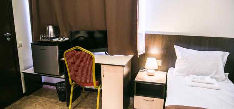 Мини-отель Наш Елец