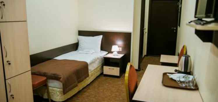 Мини-отель Наш Елец