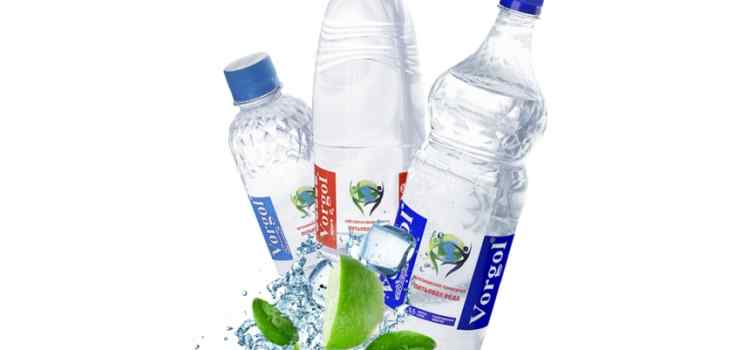 ООО Воргольская