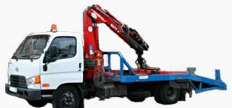 Эвакуатор круглосуточно