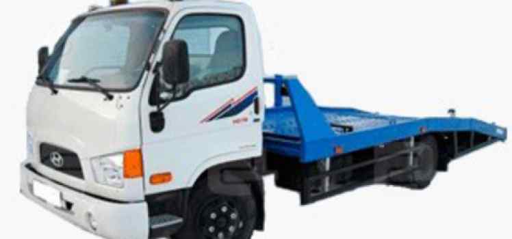 Эвакуатор круглосуточно