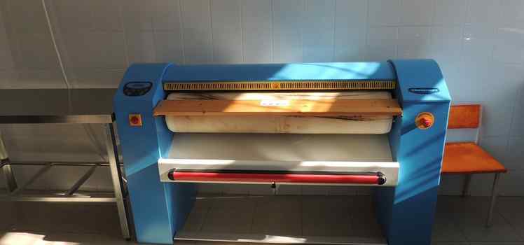 Комбинат бытового обслуживания