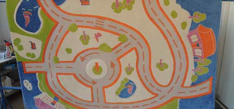 Комбинат бытового обслуживания