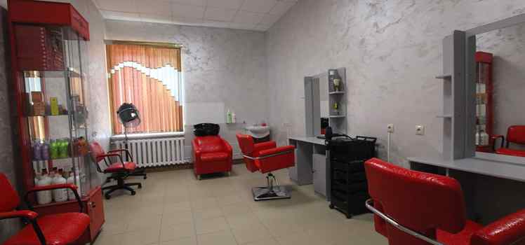 Салон красоты Мечта