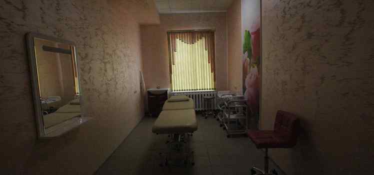 Салон красоты Мечта