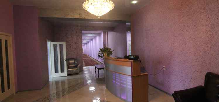 Салон красоты Мечта