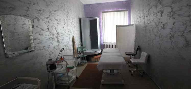 Салон красоты Мечта