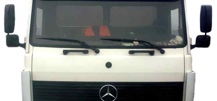 Грузовой эвакуатор