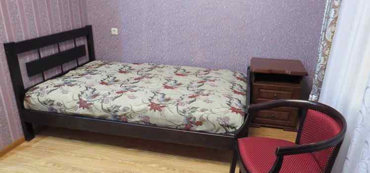 Гостиница Весна