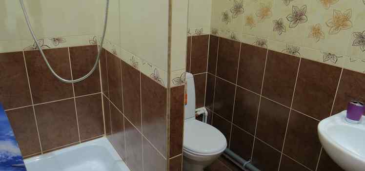 Гостиница Весна