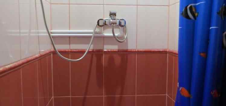 Гостиница Весна