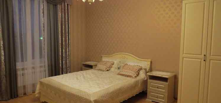 Гостиница Весна