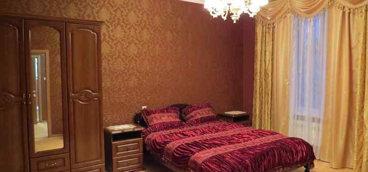 Гостиница Весна