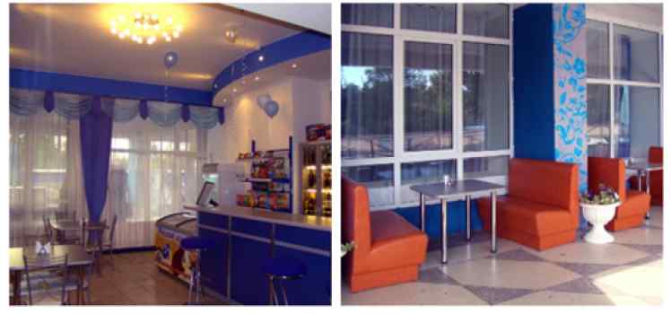 Гостиница Елец