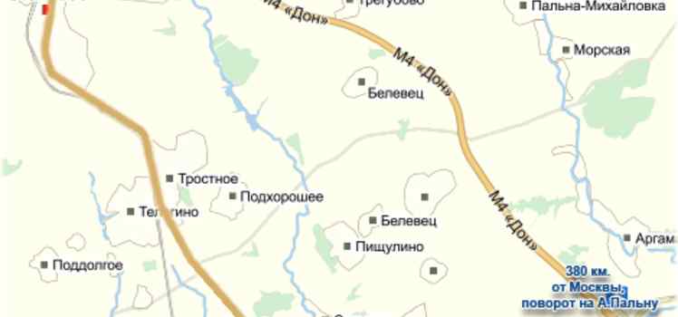 Гостиница Елец