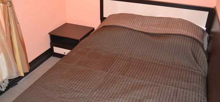 Мотель Привал