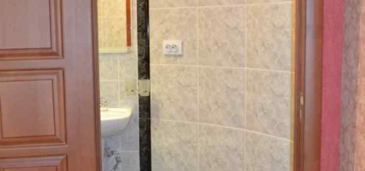 Мотель Привал