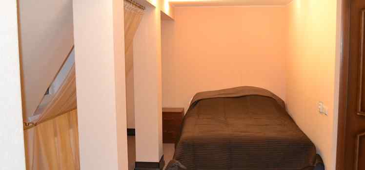 Мотель Привал