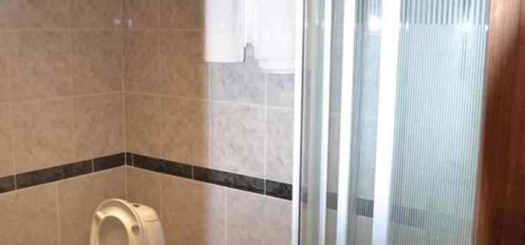 Мотель Привал