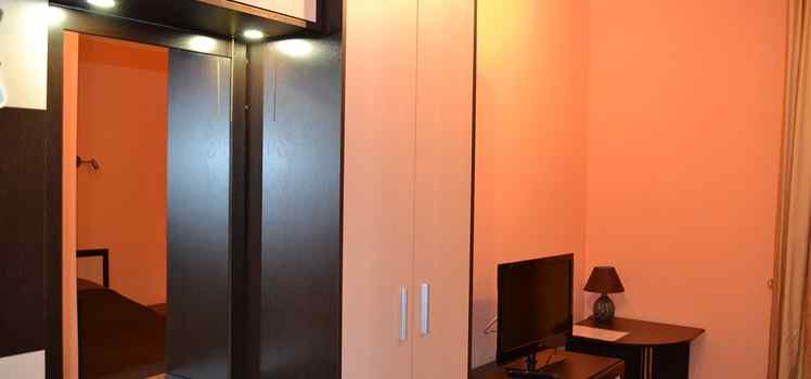 Мотель Привал