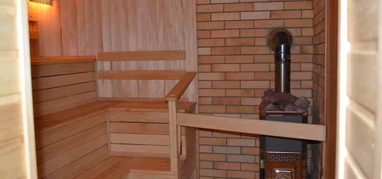 Мотель Привал