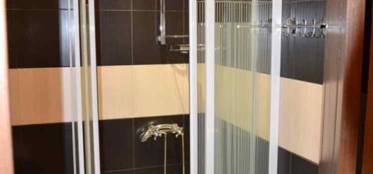 Мотель Привал