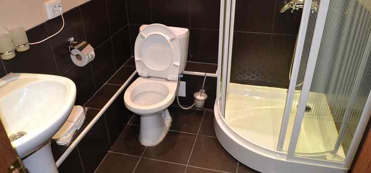 Мотель Привал