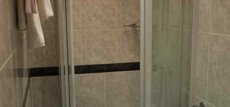 Мотель Привал