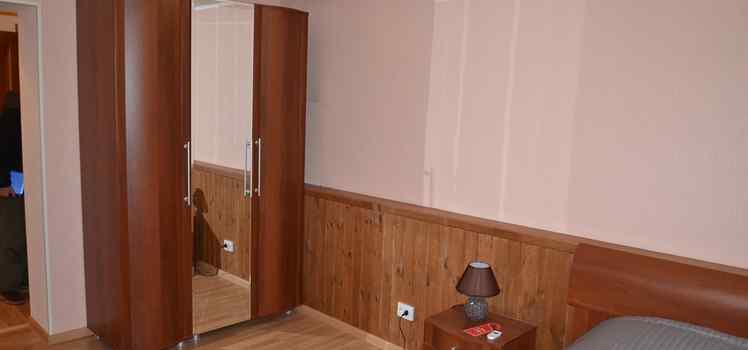 Мотель Привал