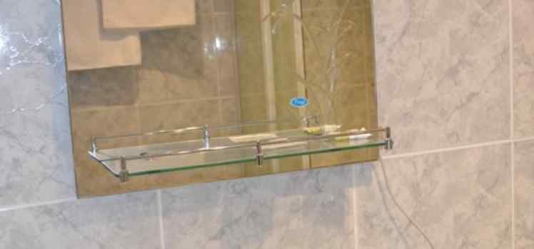 Мотель Привал