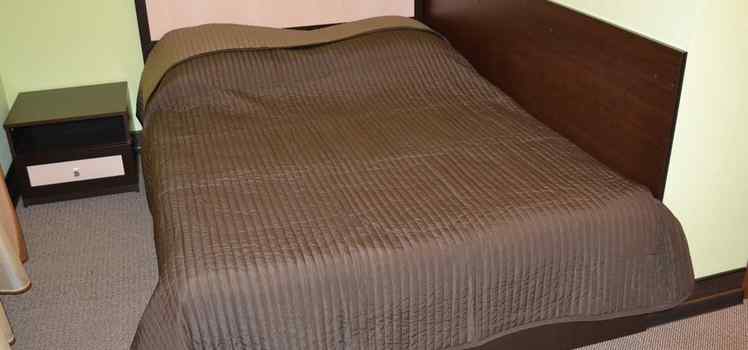 Мотель Привал