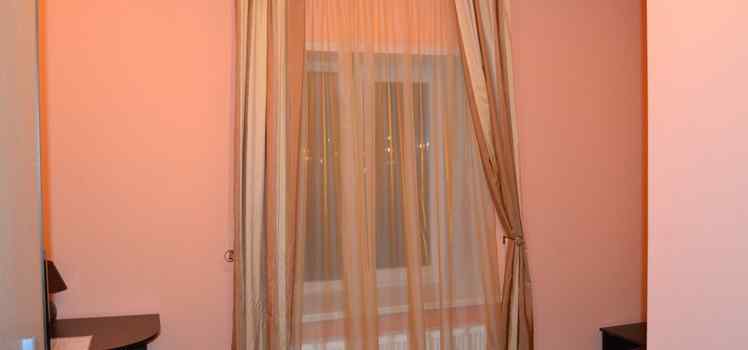 Мотель Привал