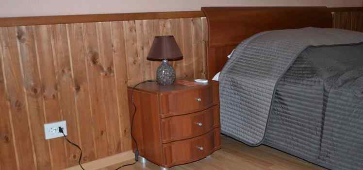 Мотель Привал