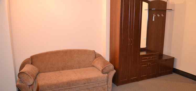 Мотель Привал