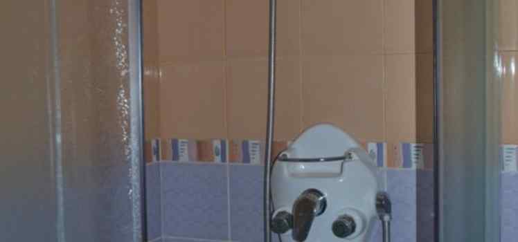 Мотель Привал