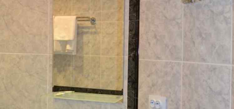 Мотель Привал