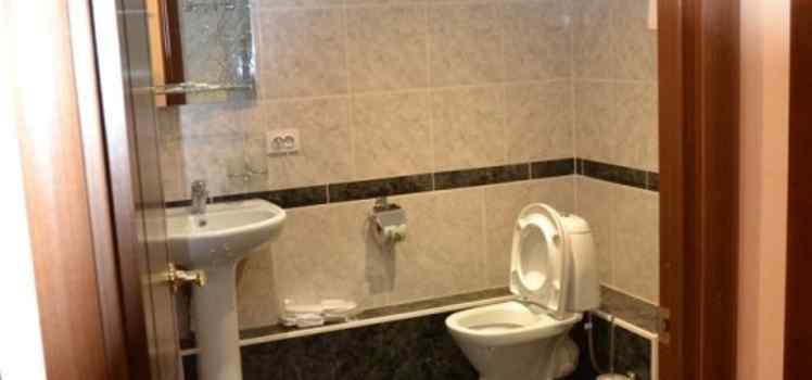 Мотель Привал