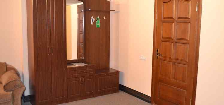 Мотель Привал