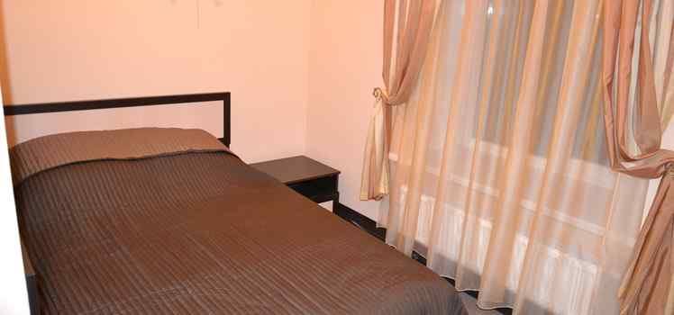 Мотель Привал