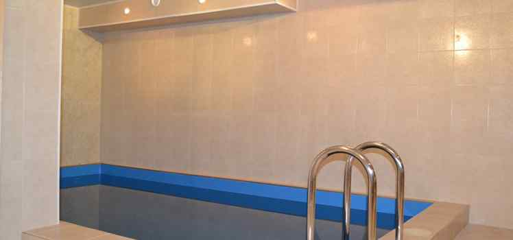 Мотель Привал