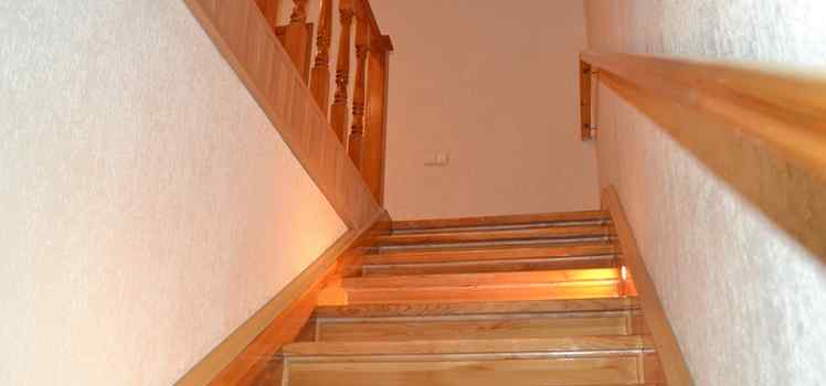 Мотель Привал