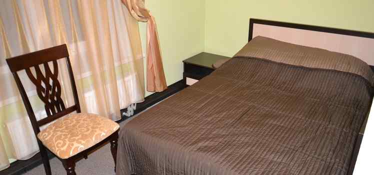 Мотель Привал