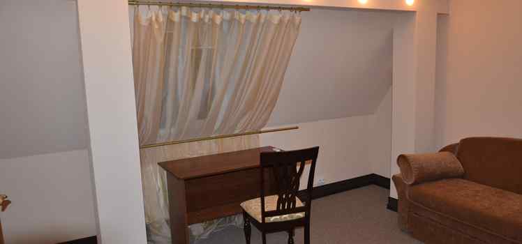 Мотель Привал