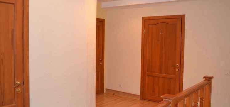 Мотель Привал