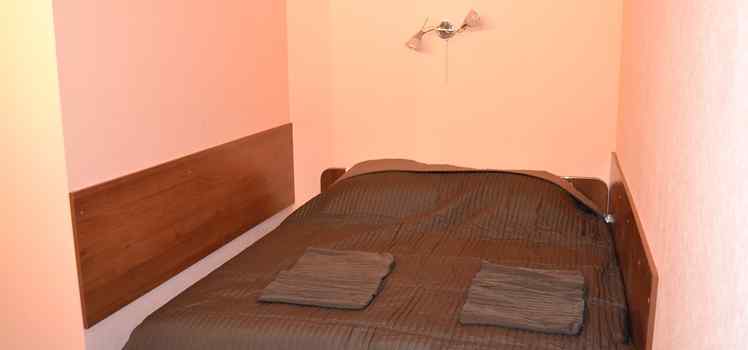 Мотель Привал